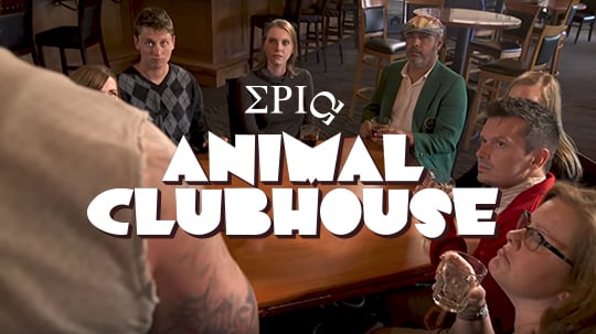 Animal Clubhouse