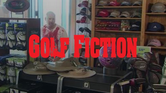 Golf Fiction