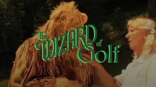 The Wizard of Golf